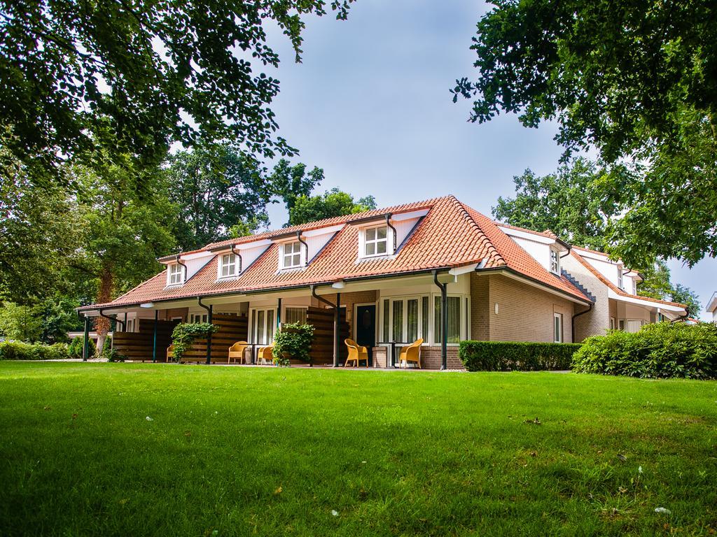 Ahauser Land & Golfhotel Alstätte Zewnętrze zdjęcie