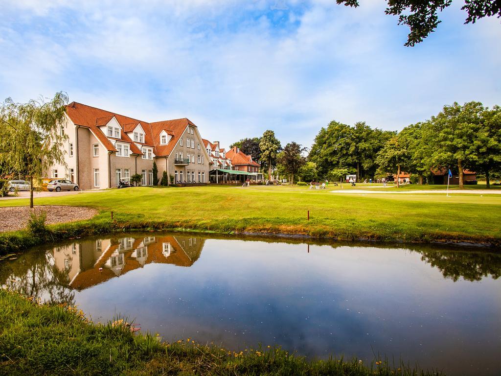 Ahauser Land & Golfhotel Alstätte Zewnętrze zdjęcie