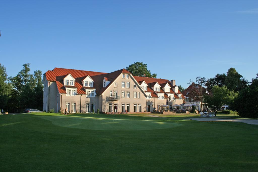 Ahauser Land & Golfhotel Alstätte Zewnętrze zdjęcie
